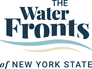 The Waterfronts Logo