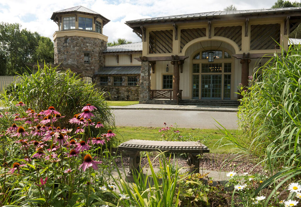 Roger Tory Peterson Institute