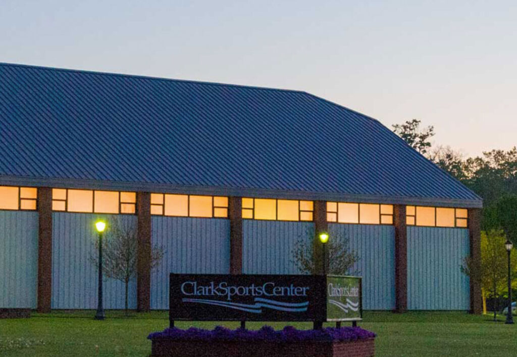 Clark Sports Center