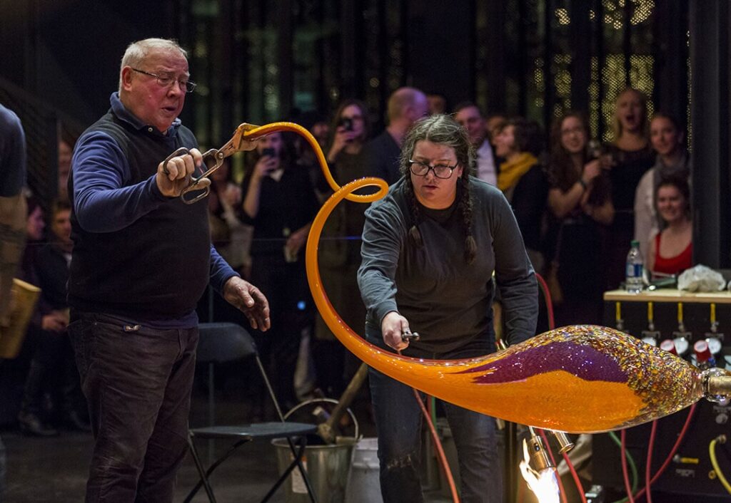 Corning Museum of Glass