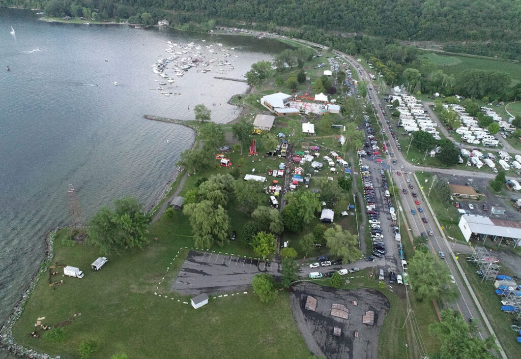 Seneca Lake Event Center